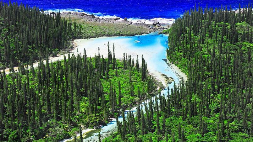 BAIE D'ORO (Ile Des Pins): Ce qu'il faut savoir pour votre visite 2022