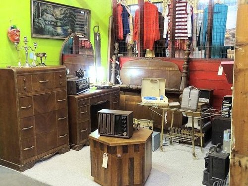 THE 10 BEST Knoxville Antique Stores (Updated 2024) - Tripadvisor