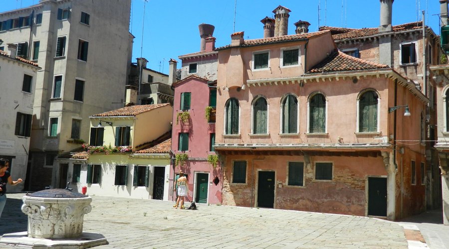 Campo de la Maddalena
