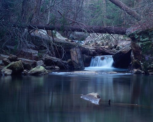 Signal Mountain, Tennessee