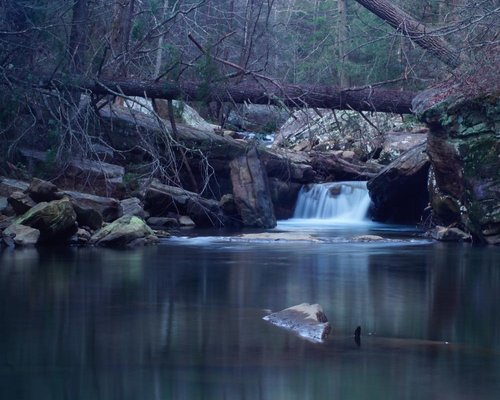 Signal Mountain, Tennessee