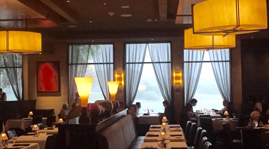 Eddie V's Prime Seafood