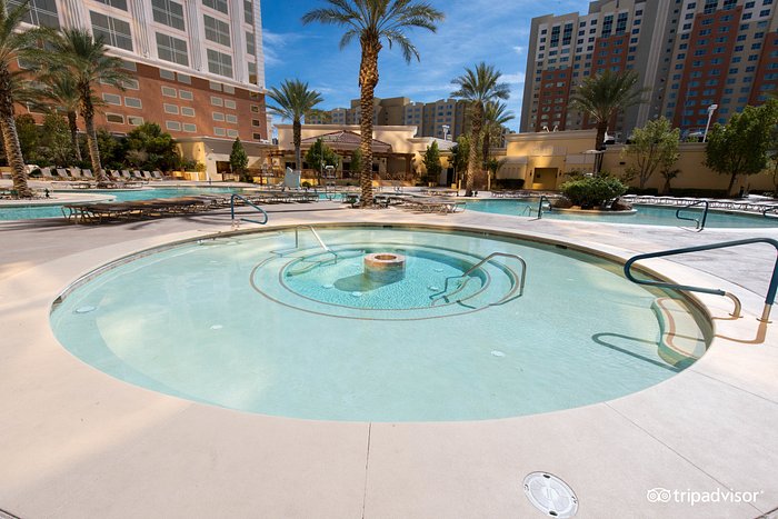 South Point Hotel Casino & Spa, Las Vegas Hotel