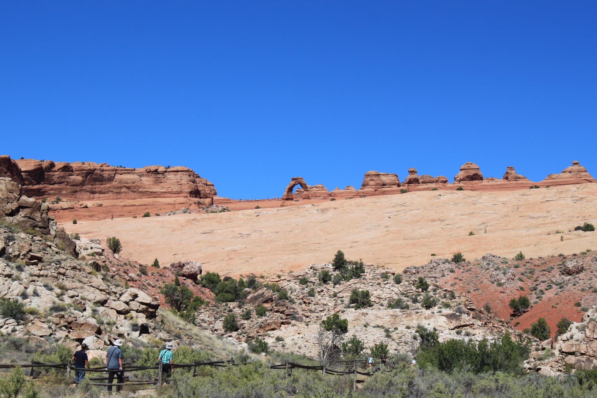 Lower Delicate Arch Viewpoint All You Need to Know BEFORE You Go