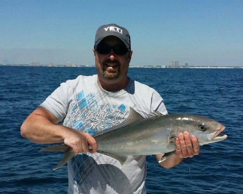 Panama City Beach Fishing Resources