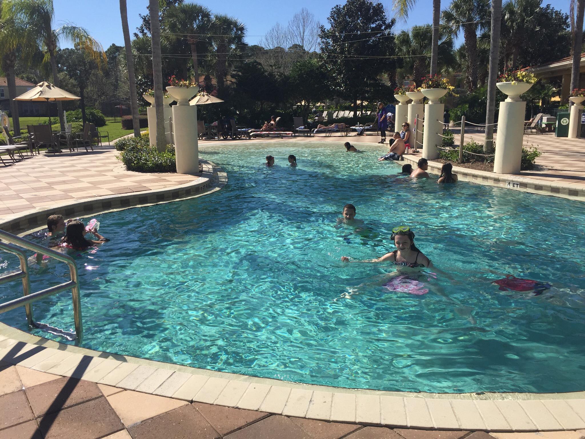 Hotel photo 27 of CLC World Encantada Resort.