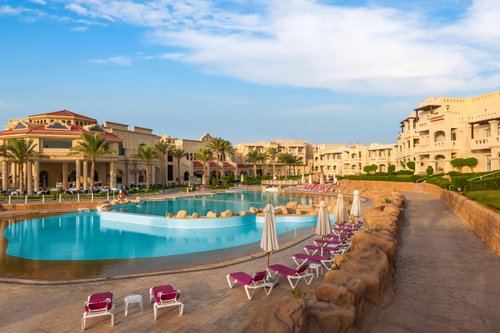 RIXOS SHARM EL SHEIKH - Updated 2024 Prices & Resort (All-Inclusive ...