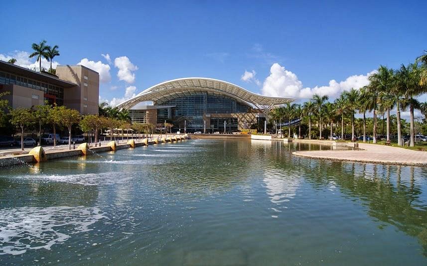 Puerto Rico Convention Center image