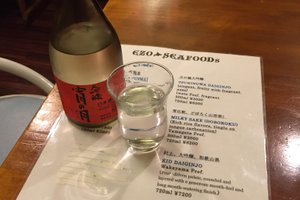 Drinks