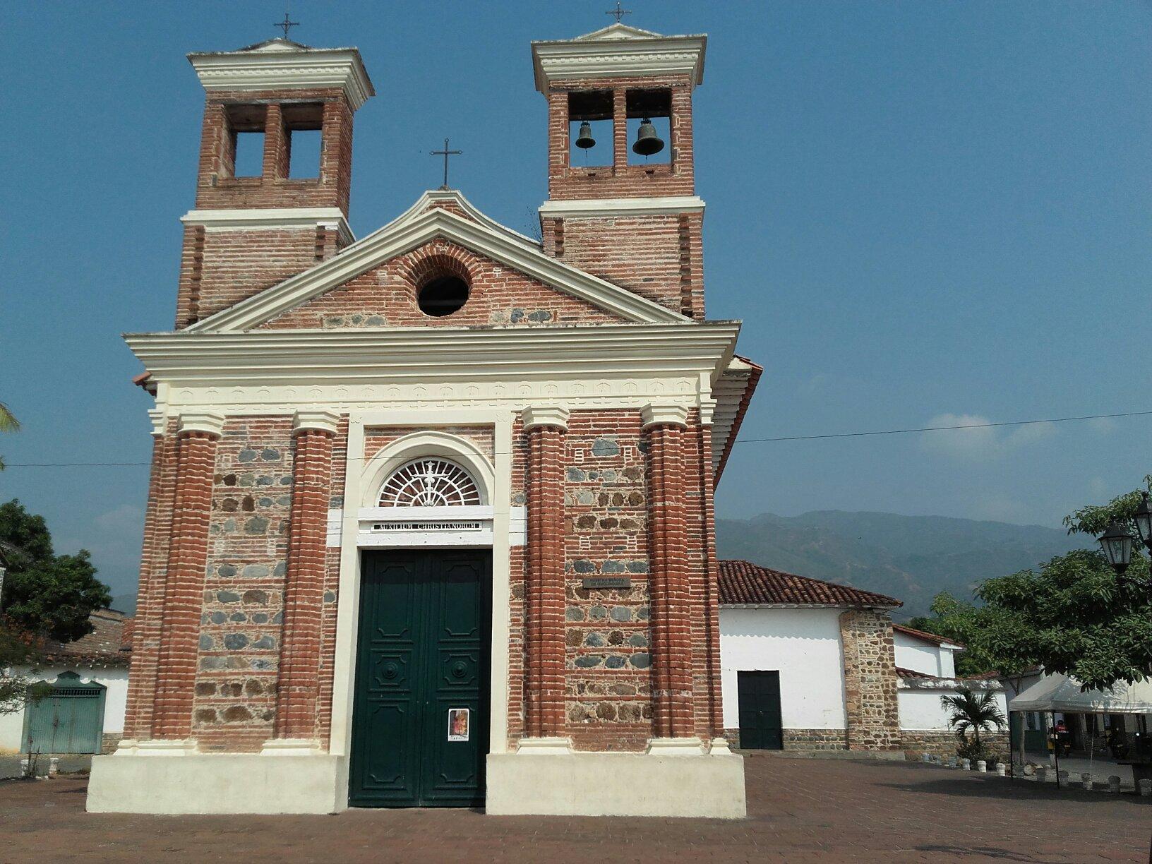 10 лучших достопримечательностей Santa Fe De Antioquia - Tripadvisor