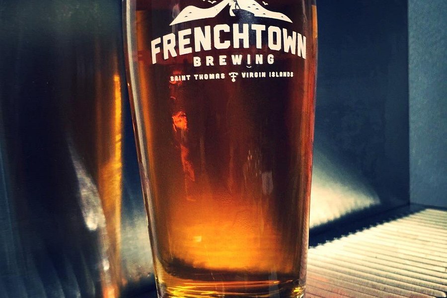 Frenchtown Brewing Company image
