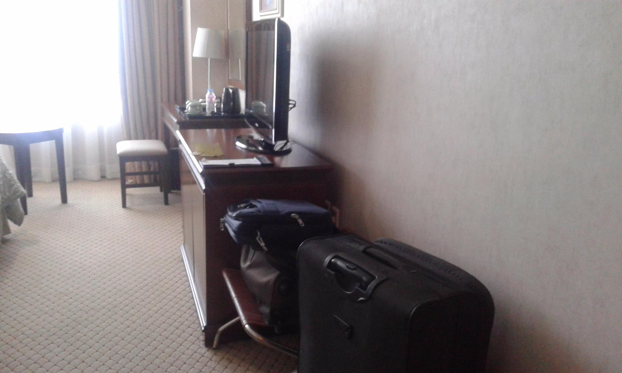 Hotel photo 20 of Hotel Inter-Burgo Wonju.
