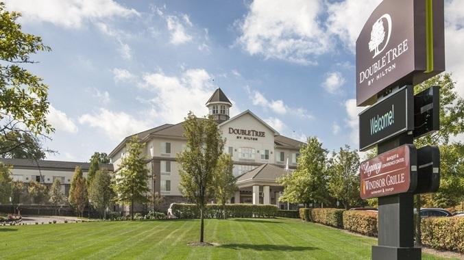 Hotel photo 20 of DoubleTree by Hilton Hotel Nanuet.
