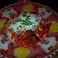 Fusilli