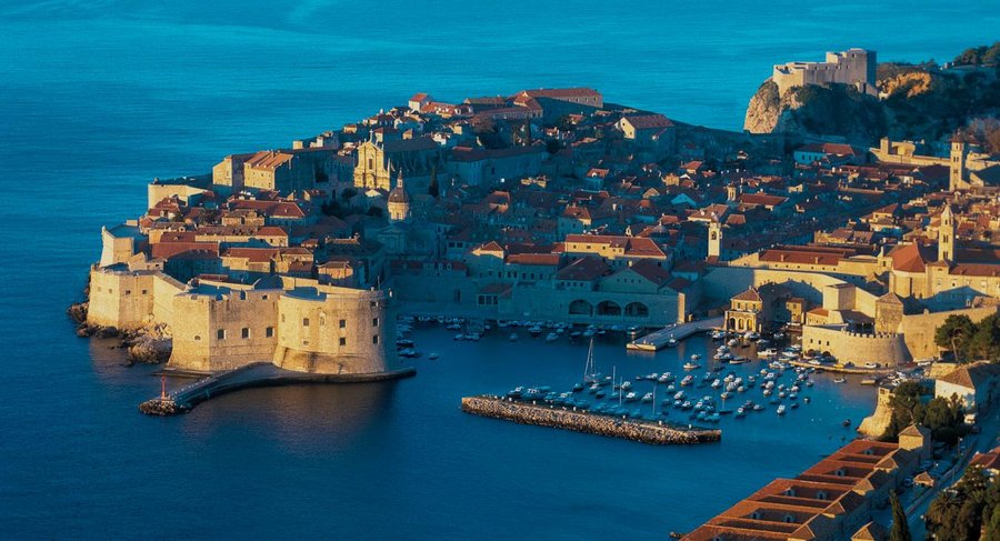 dubrovnik