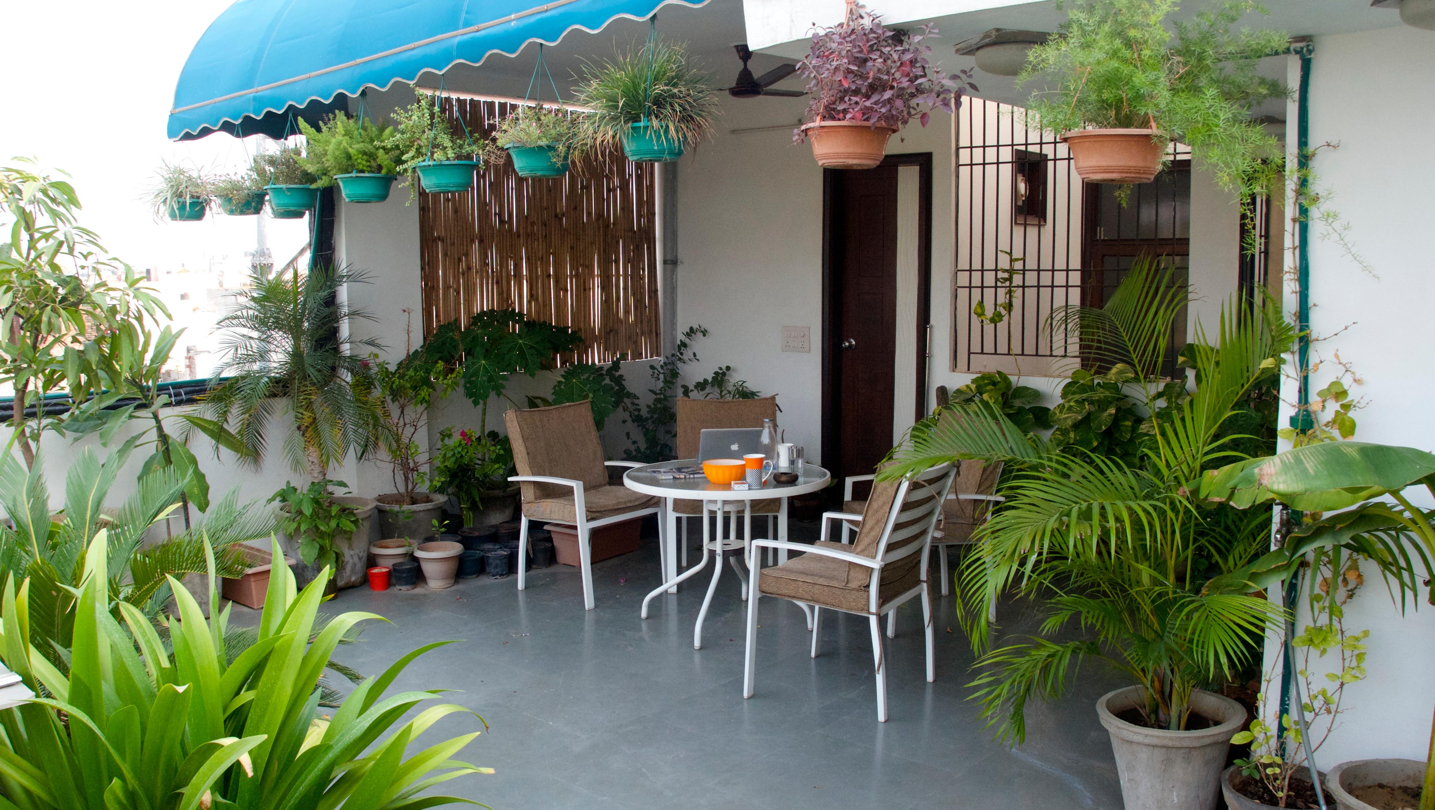 DIYA BED & BREAKFAST - B&B Reviews (New Delhi, India)