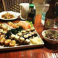 Rodizio Feng