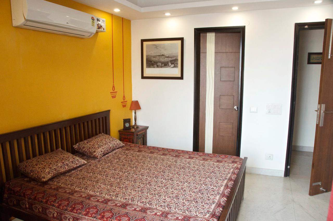 DIYA BED & BREAKFAST (New Delhi) - B&B Reviews & Photos - Tripadvisor