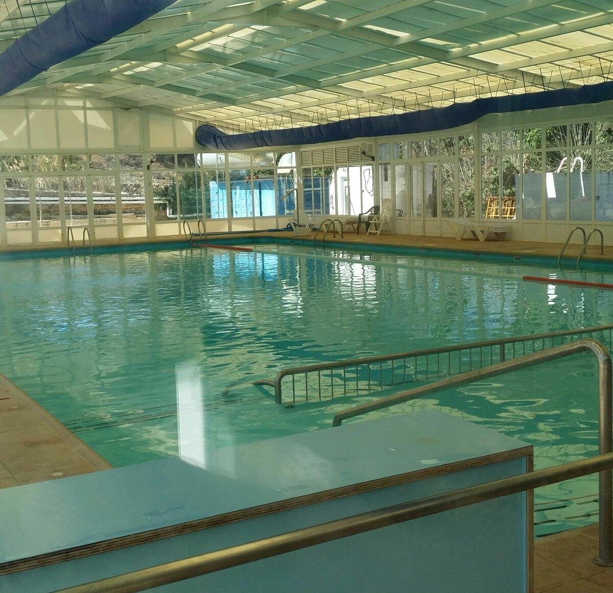 BAÑOS DE LA CONCEPCIÓN RESORT (Villatoya) Qué SABER antes de ir