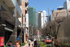 客房和套房