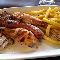 El Pinos
