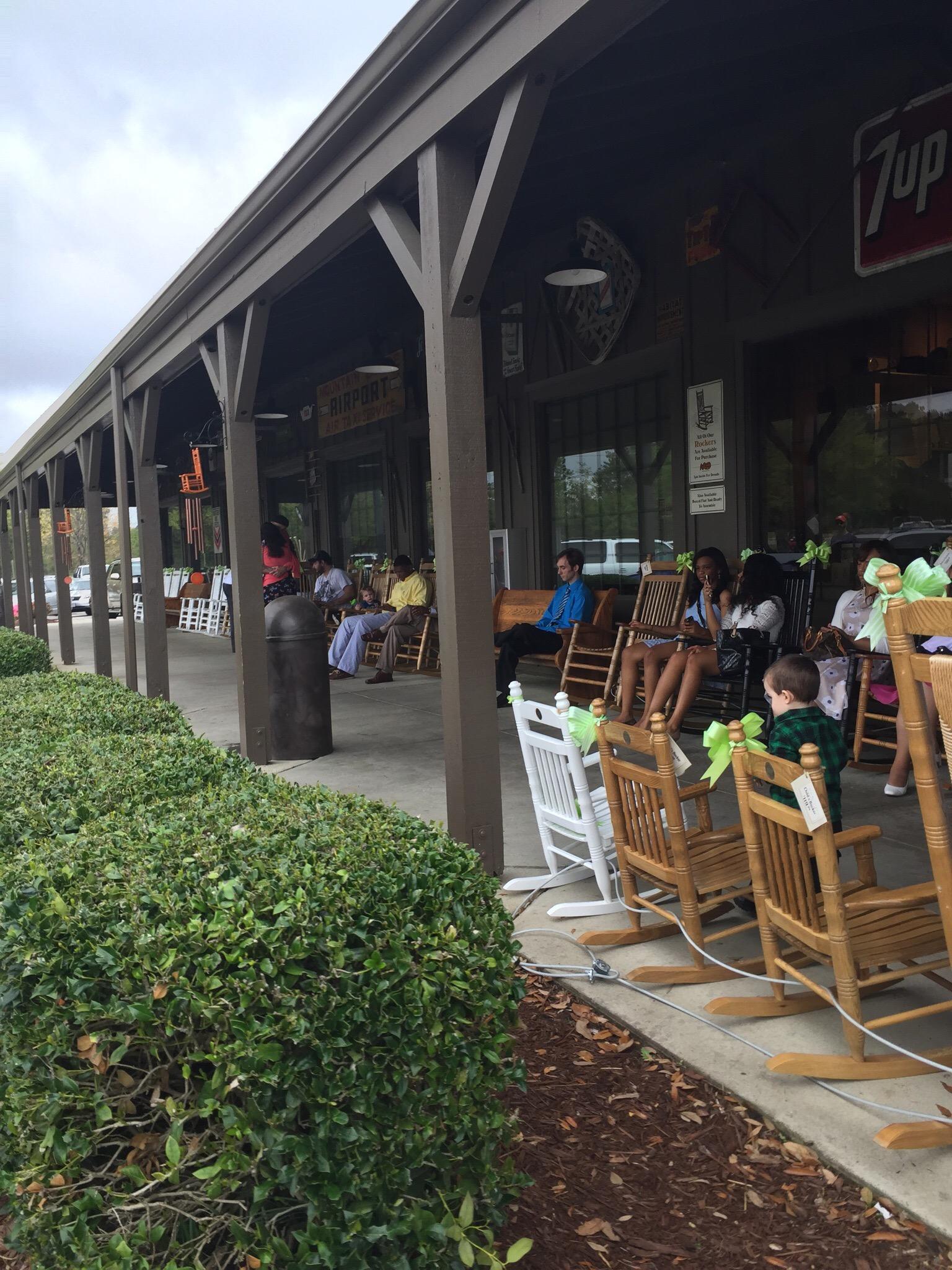 THE 10 BEST Restaurants In Orangeburg (Updated October 2024)