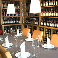 Restaurant Merlot