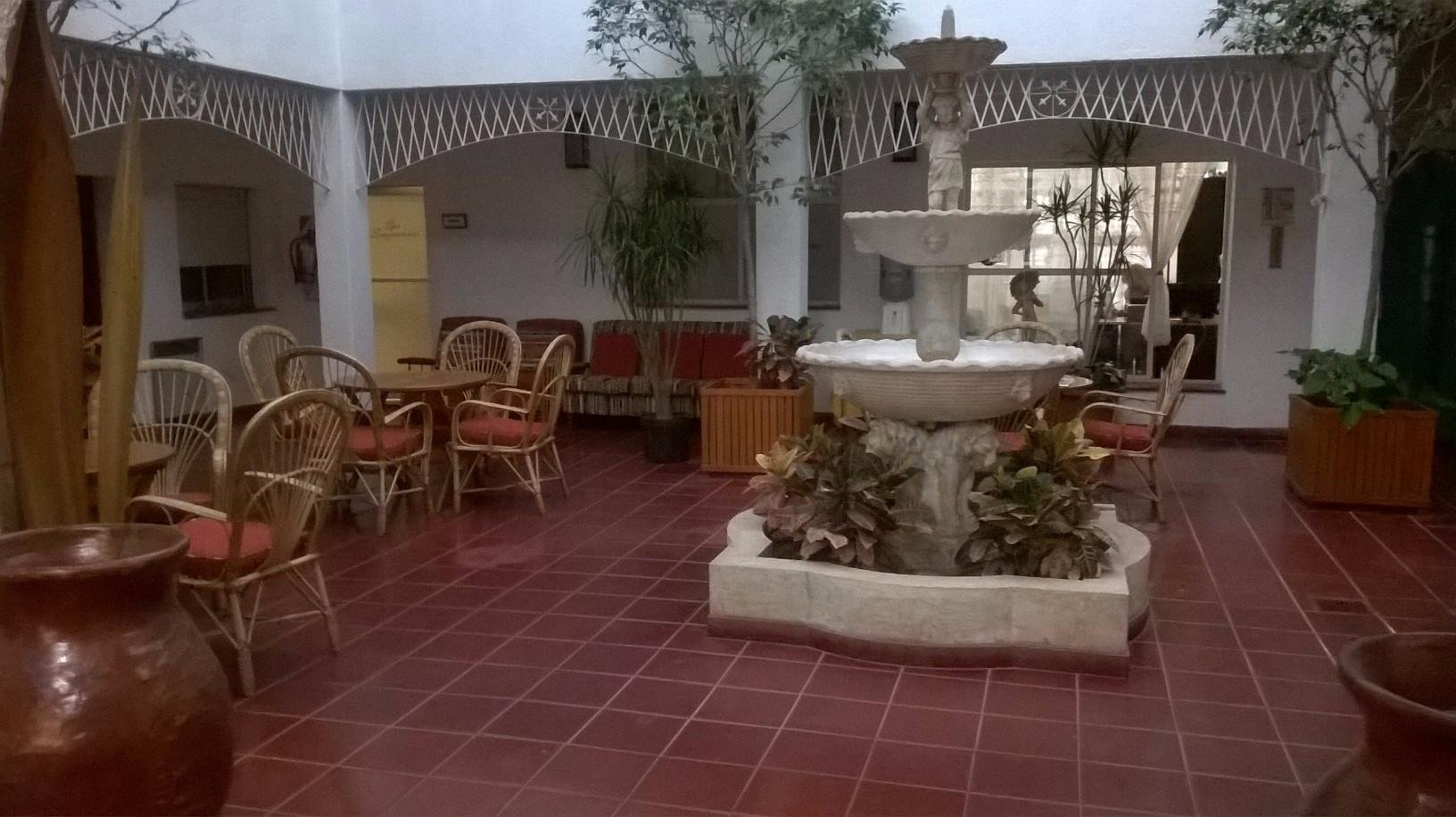 HOTEL PUCARA (Termas De Rio Hondo, Province Of Santiago Del Estero ...