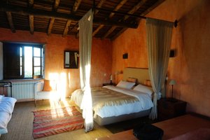 Quarto e suite