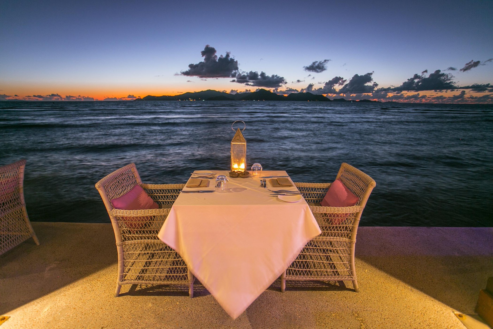 Le Domaine de L'Orangeraie Resort & Spa by null