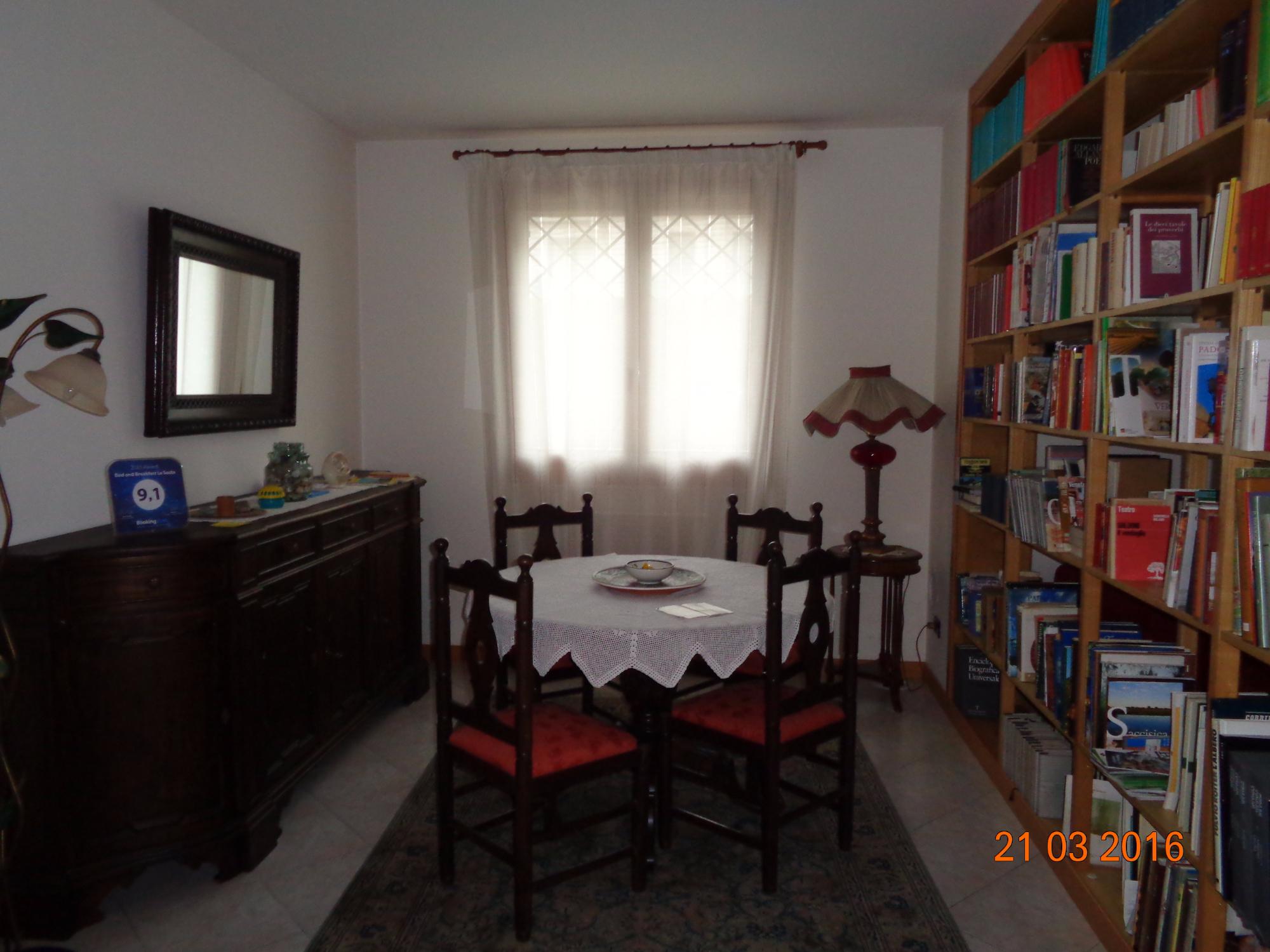 BED AND BREAKFAST LA SOSTA (Ponte San Nicolo, Italie) - Tarifs 2024