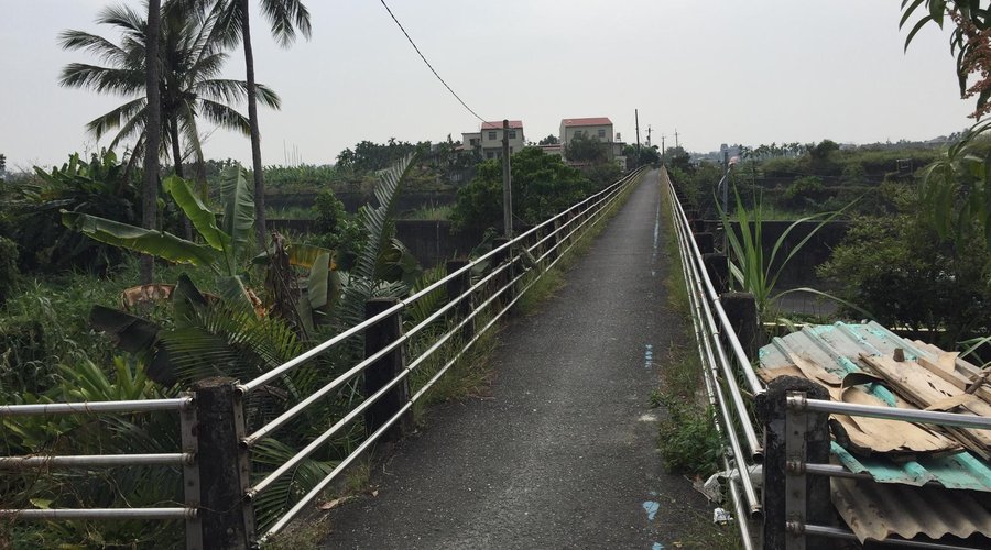 Meinong Bridge - Meinong Bridge의 리뷰 - 트립어드바이저