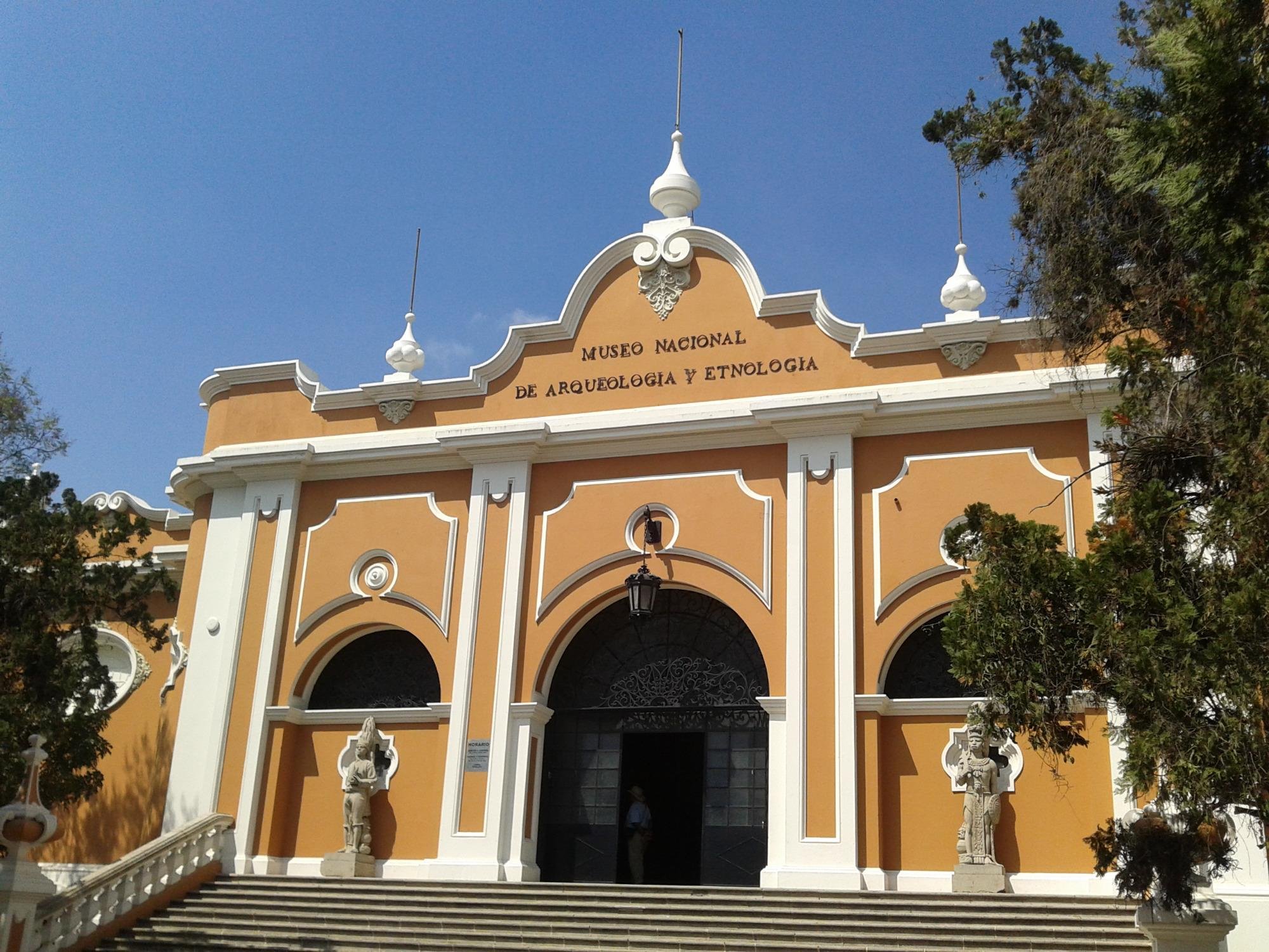 Museo Miraflores (Guatemala City) - All You Need To Know BEFORE You Go