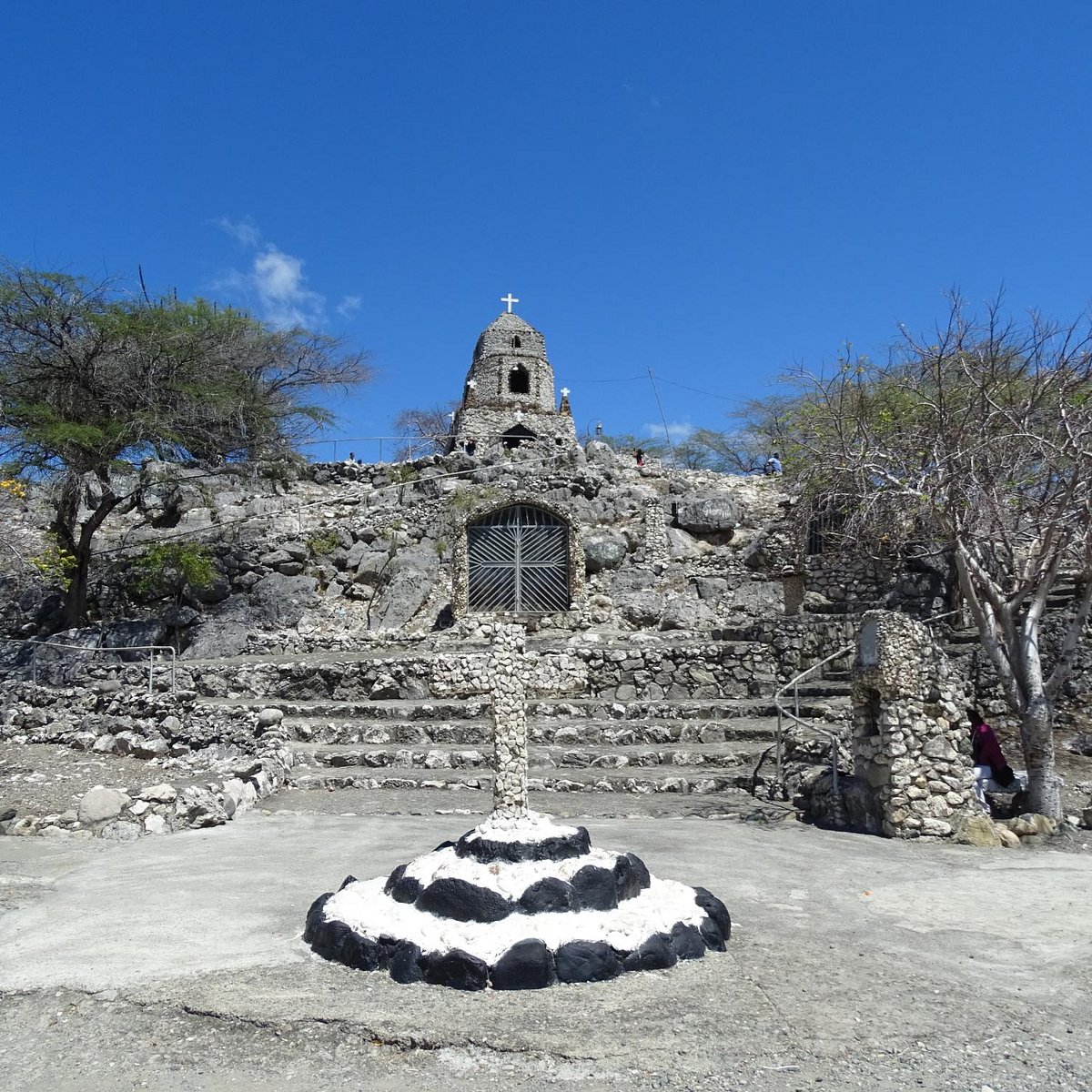 Santuario San Martin de Porres, Bani Santuario San Martin de Porres, Bani