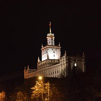 ЮУрГУ