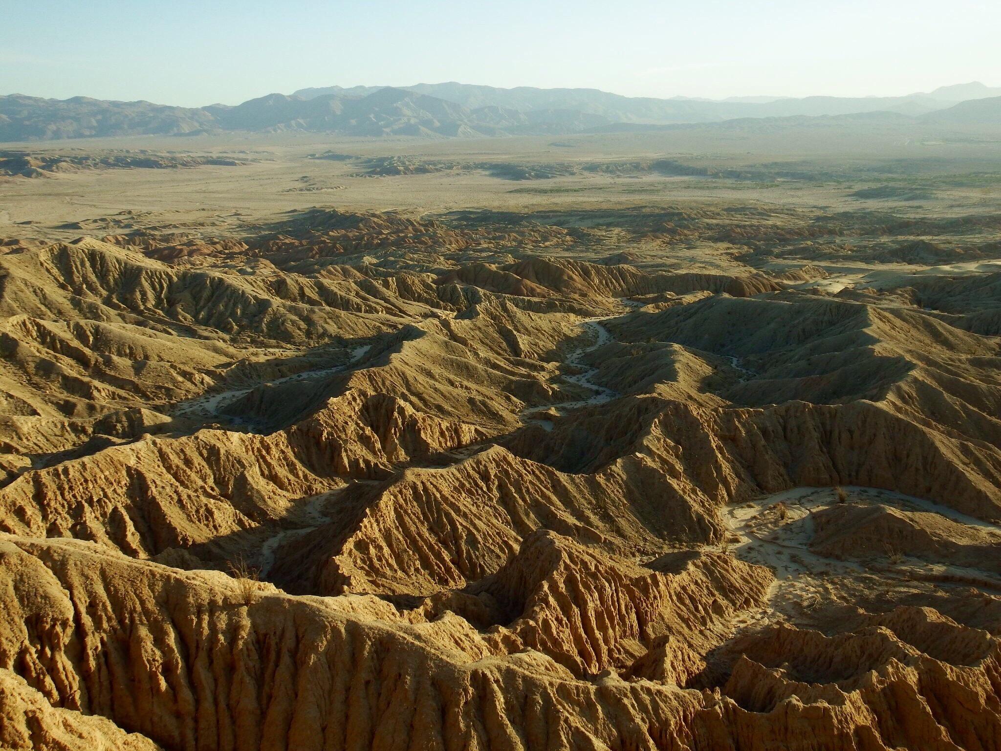 THE 5 BEST Borrego Springs Hiking Trails Updated 2024