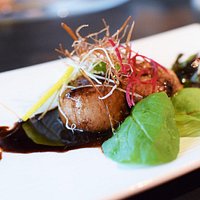 Snapshots of Food reviewed Toshiya Restaurant