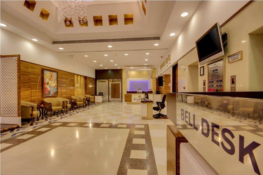 GOLDEN TULIP ESSENTIAL - WEST DELHI HARI NAGAR - Updated 2025 Prices ...