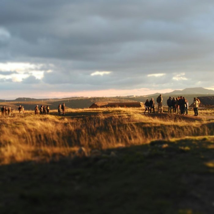 Imagen 6 de Yacimiento arqueológico de Numancia