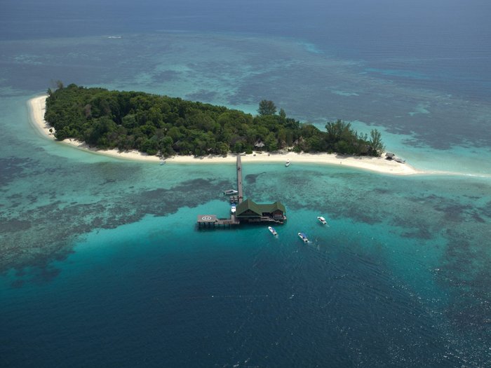 Lankayan Island Dive Resort Snorkelling: Pictures & Reviews - Tripadvisor