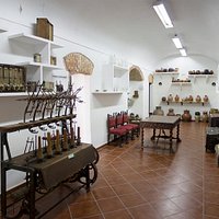 sala máquinas de hilar