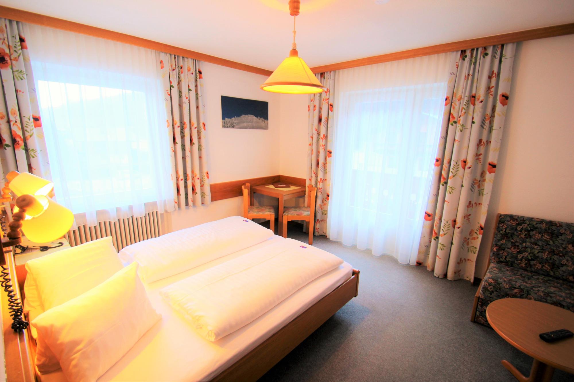 Hotel photo 4 of Gasthof Edelweiss.