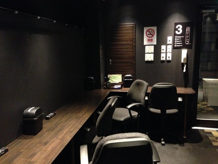 Imagen 6 de Spa&Capsule Hotel Grandpark Inn Kitasenju