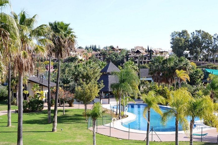 EL CAMPANARIO DEL PARAISO (Estepona) - All-inclusive Resort Reviews ...