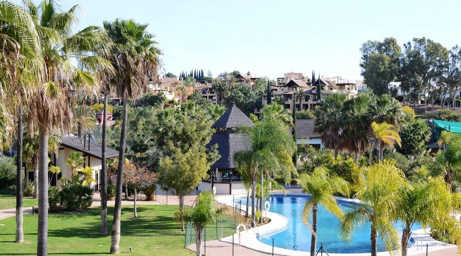 El Campanario del Paraíso