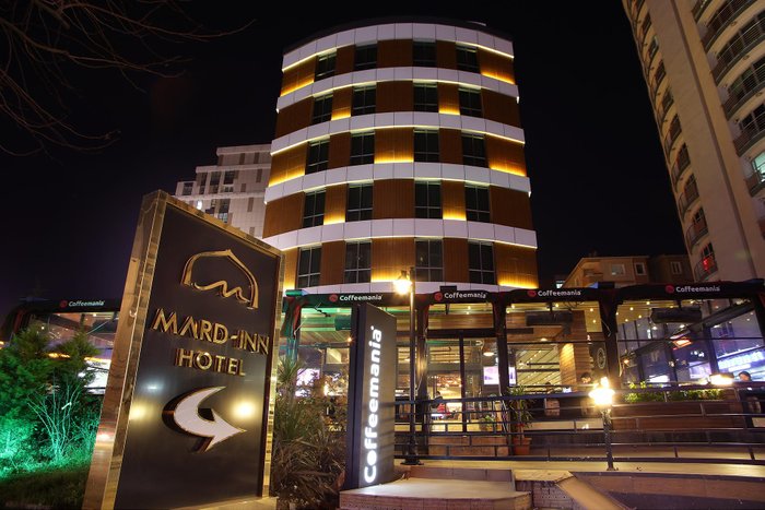 Imagen 3 de Mard-Inn Hotel