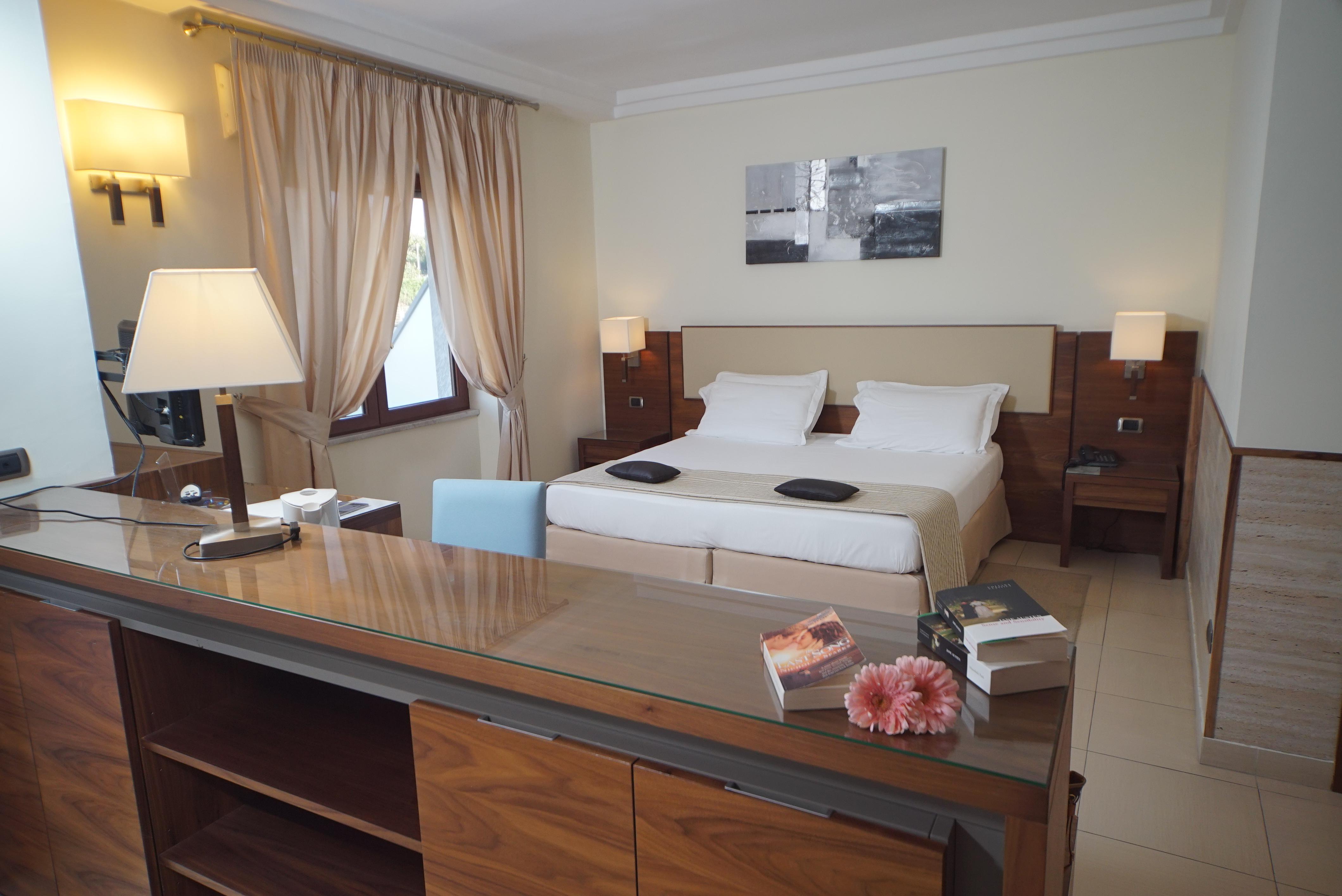 SUITES RESIDENCE HOTEL Updated 2024 Reviews Photos Prices   Camera Superior 