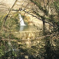 Parco fluviale del Tordino e del Vezzola