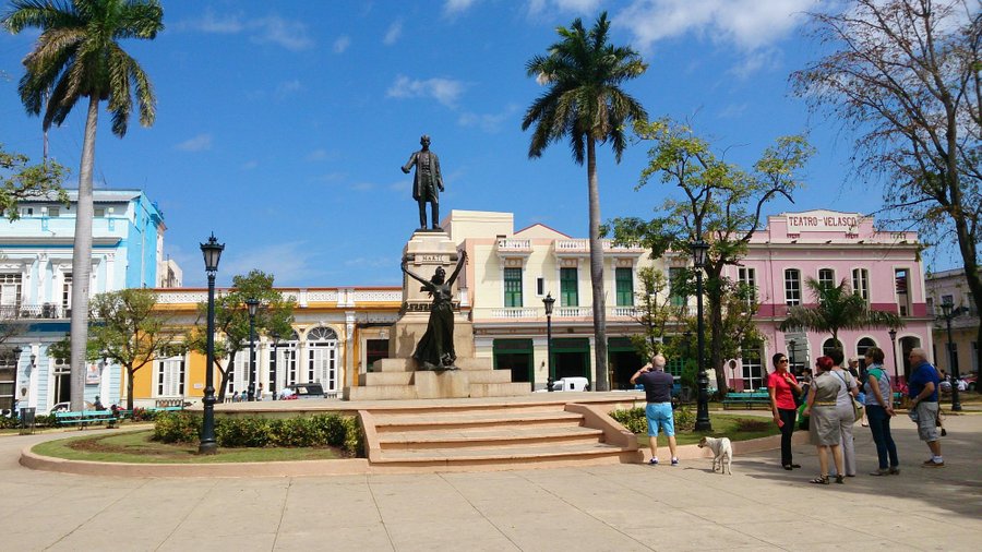 HOTEL E VELASCO - Prices & Reviews (Matanzas, Cuba) - Tripadvisor