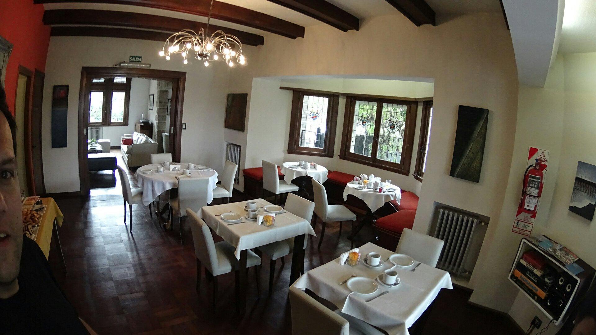Hotel photo 10 of Villa Nuccia Hotel Boutique.